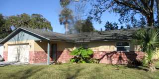 3 Bed, 2 bath South Daytona Gallery 1