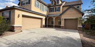 AMERICANA Property Mgmt - Large 4 beds, 2 story home in NLV gated community. AMERICANA Property Mgmt - Large 4 beds, 2 story home in NLV gated community. Gallery 1