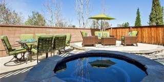 5 Bed 3 Full Bath Corona Pool House Gallery 20