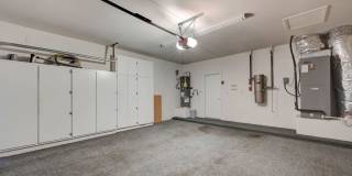 Discover comfort and style in this charming 1809 square foot Las Vegas 55+ residence. Gallery 48
