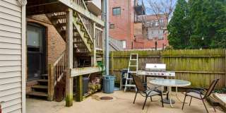 1302 N Cleveland Avenue Gallery 12