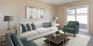 Brentwood Apartments Gallery 7