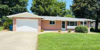 Move-In Ready 3BR/2BA Home with 2-Car Garage in St. Charles Gallery 1