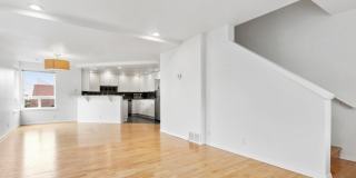 3Bd/2.5Bd Seattle Townhome 3Bd/2.5Bd Seattle Townhome Gallery 20