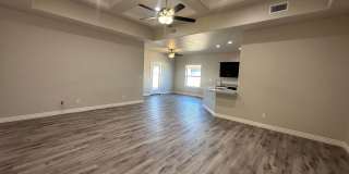 Beautiful 2024 Built 3 Bedroom, 2 bathroom home with RV Parking Gallery 61