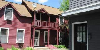 23 George Street Gallery 1