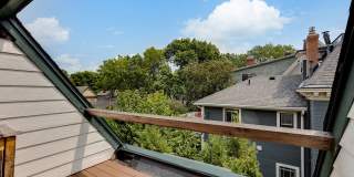 2 Bed | 1.5 Bath | Converted Church Condo in the heart of Selby/Dale neighborhood Gallery 12