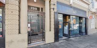 709 Geary Street Gallery 9