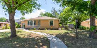 COMPLETE UPDATE! 4 bed, 2 bath, 1 car garage! Gallery 5