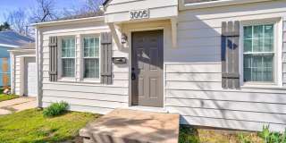 Charming Renovated Home with Spacious Backyard Gallery 5