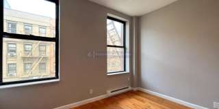 312 West 114th Street Gallery 1