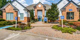 Vista 121 Apartment Homes Gallery 26