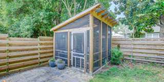 Adorable 3 bedroom ranch with fenced yard! Gallery 43