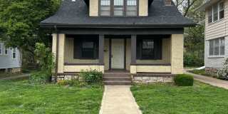Inviting 3 Bed / 1 Bath Home Near Brookside & UMKC! Gallery 1