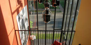 Aperture Gallery 9