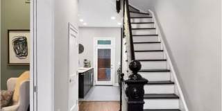 VICTORIAN MANSION STEPS FROM STANTON PARK Gallery 10