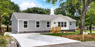Brand New Pet Friendly Home in Chattanooga Brand New Pet Friendly Home in Chattanooga Gallery 1