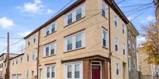 158 FOUNTAIN Street unit: 3 Gallery 1