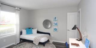 Meridian Court South Gallery 15