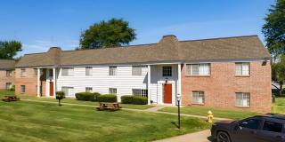 French Court Apartments Gallery 13