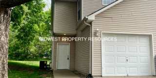 Highly Desired 3 Bd End Unit For Lease in Pleasant Hill | Offered by Midwest Property Resources Gallery 1