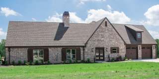 Barrington Park Subdivision Gallery 1