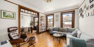 170 West 89th Street Gallery 1
