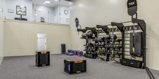 The Racquet Club Apartments Gallery 11
