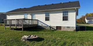 Three Bedroom in Oak Grove Gallery 3