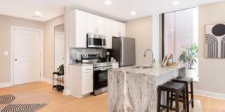 The Residences at Three Parkway Gallery 10