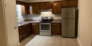 Charming 3BR House in Columbus Gallery 1