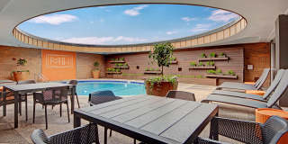Manor House Apartments Gallery 17