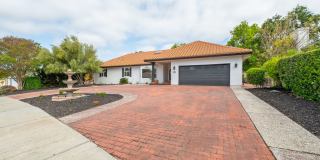 Spanish-style home in Ridgemark Gallery 1