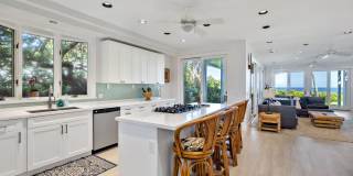 Hawaii Life Presents Modern Mokuleia Beachfront Luxury 4 bedroom 3 Bath Gallery 13