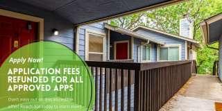 Beautiful 2 Bedrooms, 1.5 BathroomS home in Gateway Condominiums!!! Gallery 1