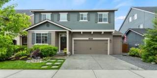 Spacious 5BR 3 Bath House in Granite Falls Gallery 1