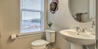 Luxury 3BR/2.5BA Condo w/ Balcony and Rooftop Terrace & Garage – Walk to One Loudoun Luxury 3BR/2.5BA Condo w/ Balcony and Rooftop Terrace & Garage – Walk to One Loudoun Gallery 16