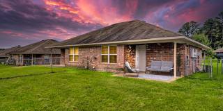 2 Bedroom 2 Bath Duplex at Mansion Creek in Tyler! 1/2 OFF your first full month’s rent! Gallery 27