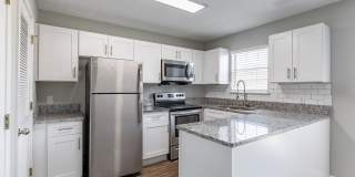 Adler Apartment Homes Gallery 6