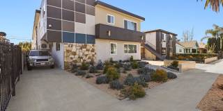 1352 W 36th Street apartments Gallery 57
