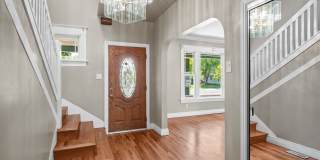 Beautiful Audubon 5 Bedroom Home! - Available now! Gallery 1