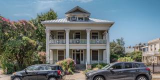 ADAMS STREET APARTMENTS Gallery 4