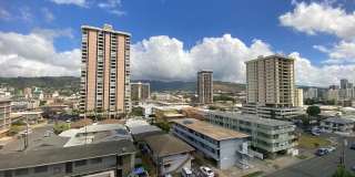 747 Wiliwili Street #804: Bright and spacious apartment centrally located! Gallery 11