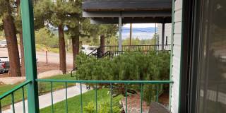 One bedroom fully furnished apartment Gallery 1