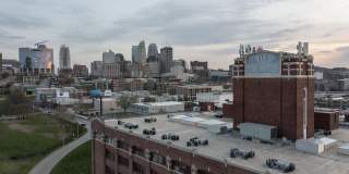Cold Storage Lofts Gallery 38