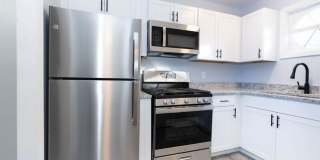 Miller Chateau Apartments Gallery 25