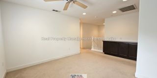 3 Bed 3 Bath + Loft | EV Charger | Large Private Patio | Rivage in the Parkway Gallery 13