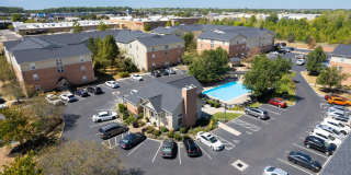 Breckenridge Apartments Gallery 14