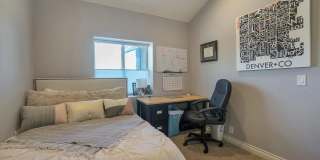 4BD, 3BA Home Walking Distance to RiNo Gallery 12