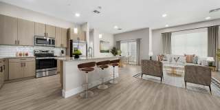 Album Cooley Station 55+ Active Adult Apartment Homes Gallery 8